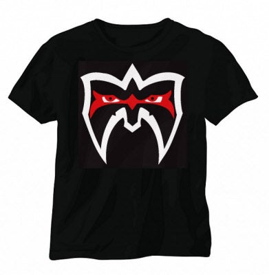 T-Shirt - Ultimate Warrior (L)
