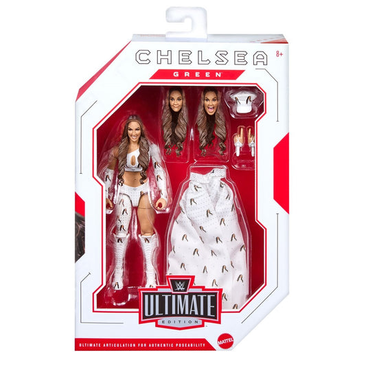 WWE Ultimate Edition Series 31 - Chelsea Green