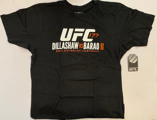 T-Shirt - UFC 177 (S)