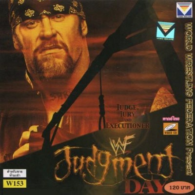VCD Judgment Day 2002