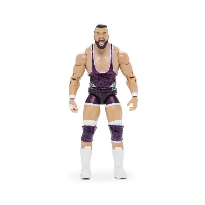 AEW Unmatched (Walmart Exclusive) - Wardlow