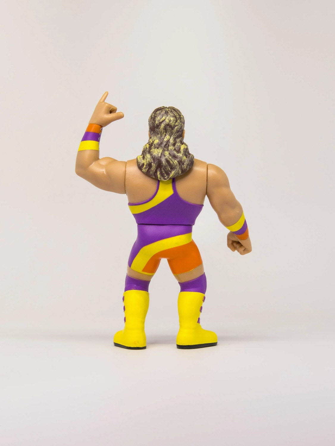 WSW Retro Style Series #4 - Kona Crush Brian Adams (Blue Card)