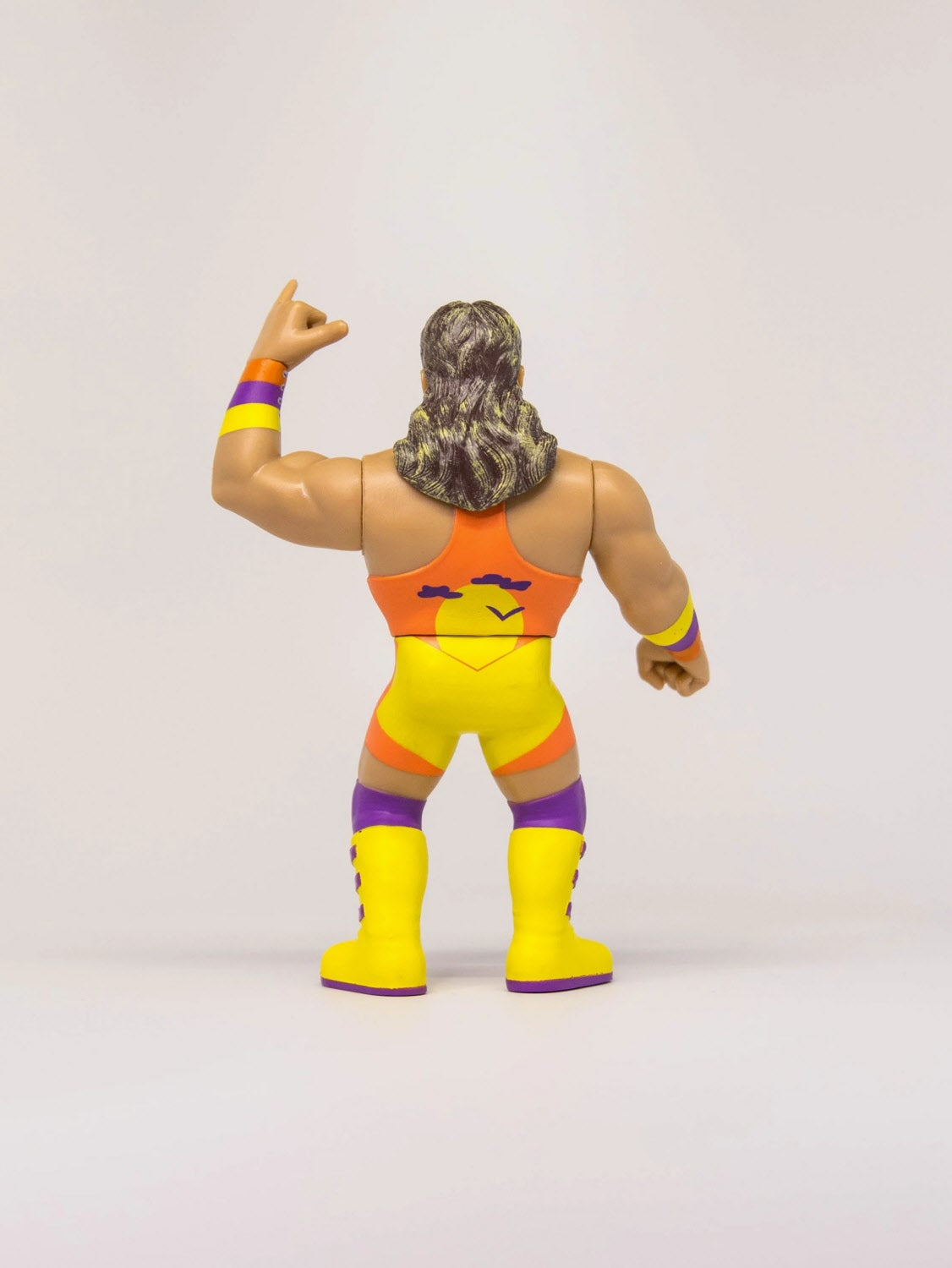 WSW Retro Style Series #4 - Kona Crush Brian Adams (Gelbe Karte)