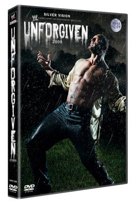 DVD Unforgiven 2008