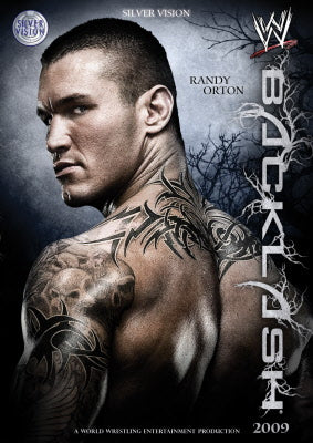 DVD Backlash 2009