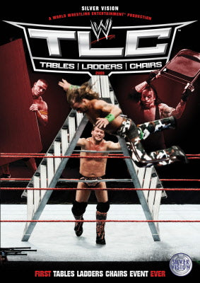 DVD TLC 2009