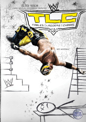DVD TLC 2010