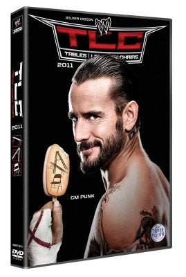 DVD TLC 2011