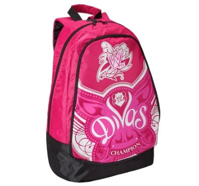 Zaino WWE - Divas (45x32x12cm)