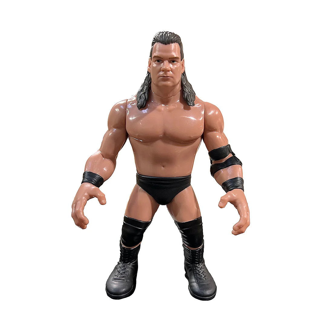 Zombie Sailor Wrestling's Heels & Faces Series 4 - Mike Awesome