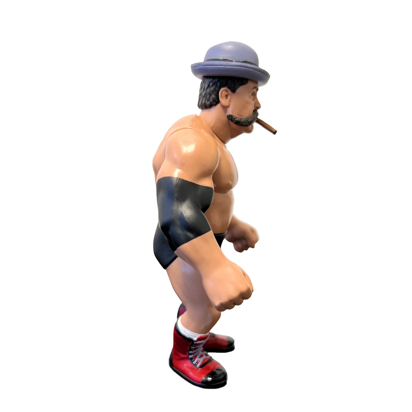 Wrestling's Heels & Faces Serie – Big Bully Busick (1 von 1250 SDCC Exklusiv)