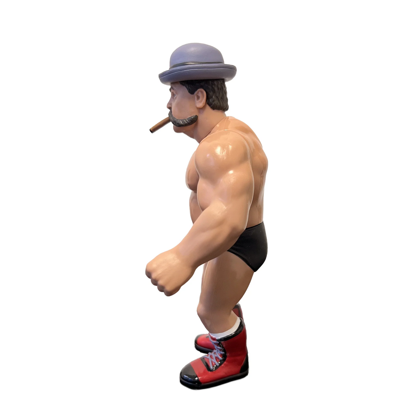 Wrestling's Heels & Faces Serie – Big Bully Busick (1 von 1250 SDCC Exklusiv)