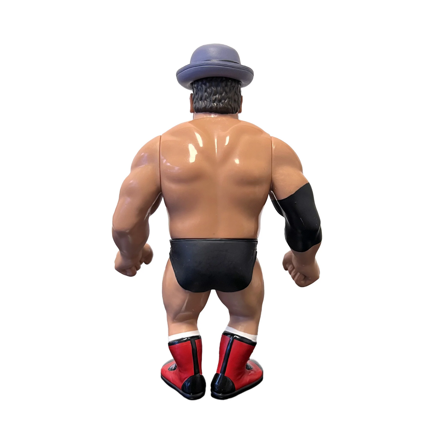 Wrestling's Heels & Faces Serie – Big Bully Busick (1 von 1250 SDCC Exklusiv)