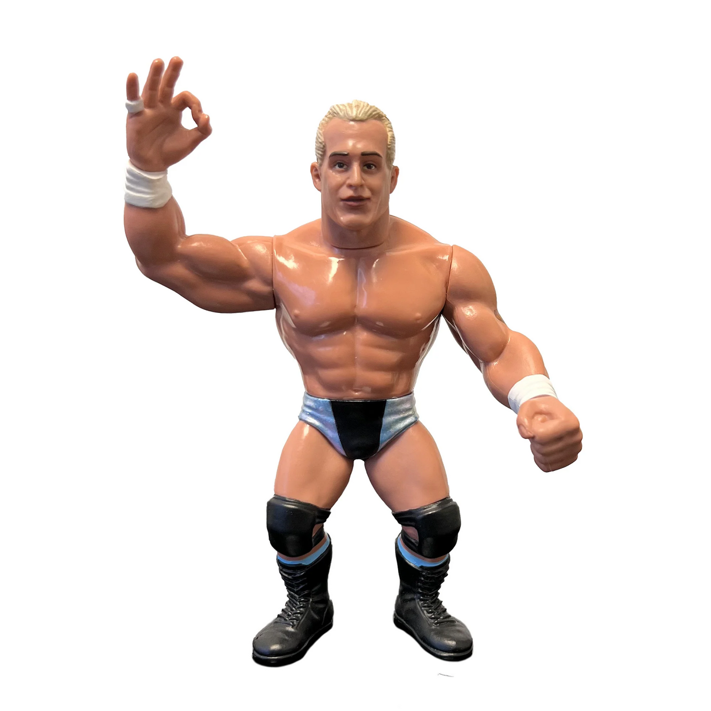 Wrestling's Heels & Faces Series - Chris Candido (1 of 2000 SDCC Exclusive)