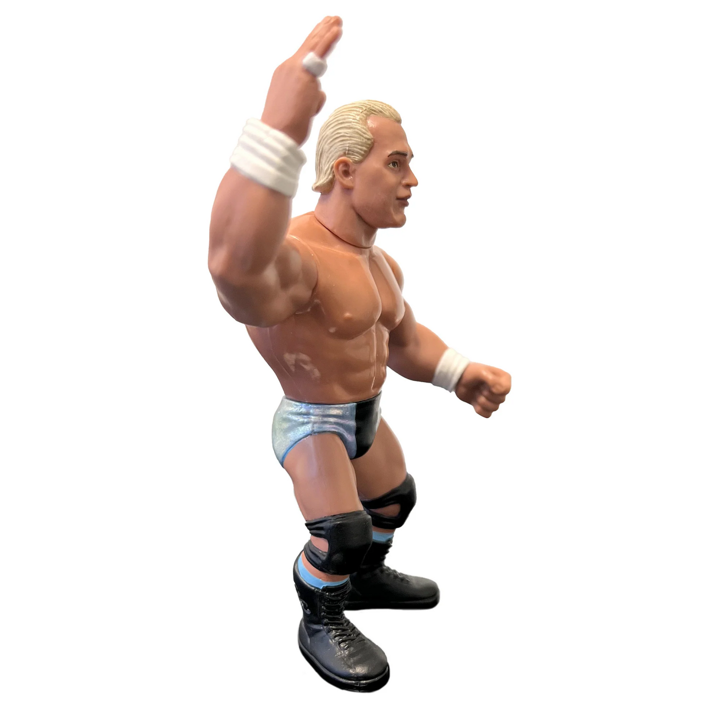 Wrestling's Heels & Faces Series - Chris Candido (1 of 2000 SDCC Exclusive)
