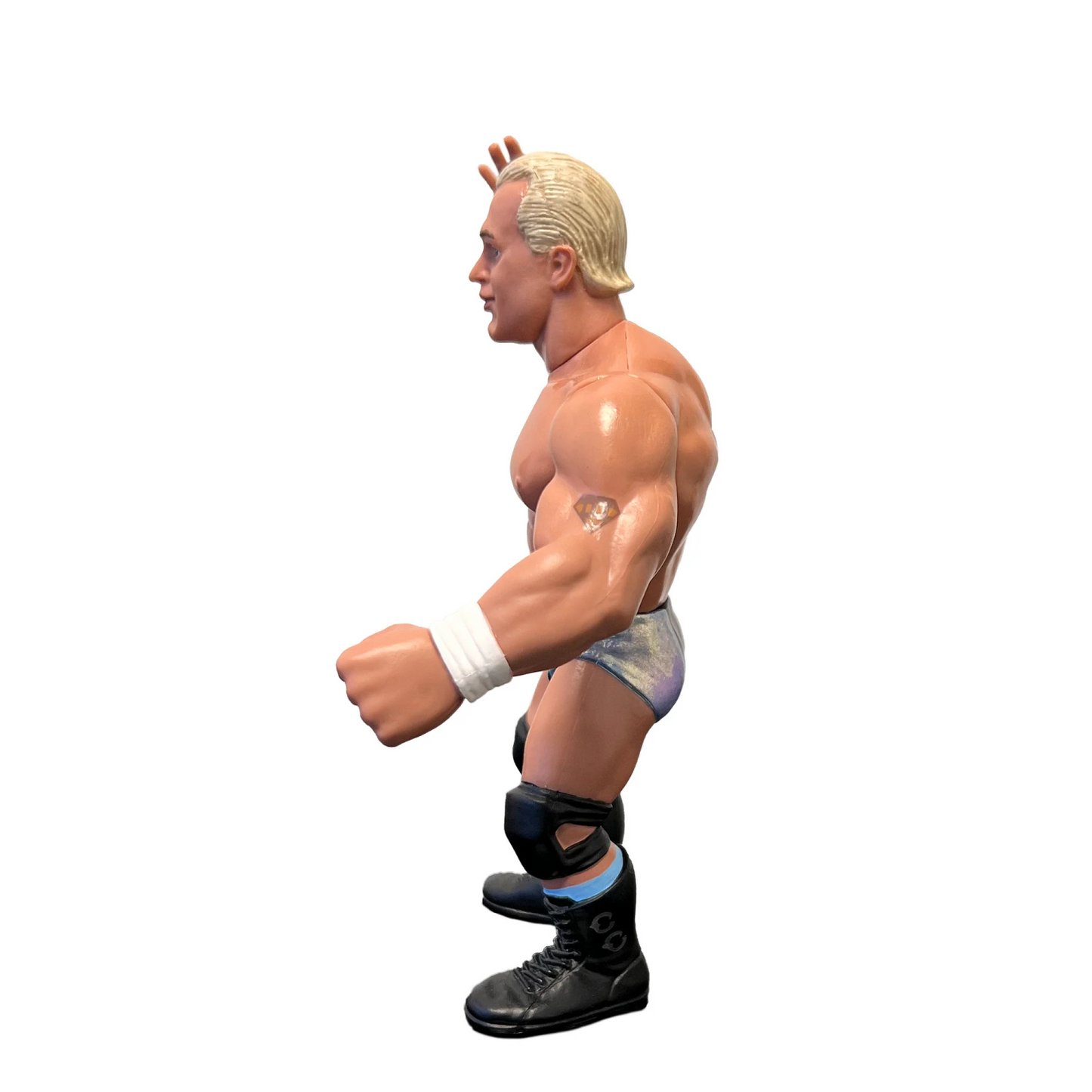 Wrestling's Heels & Faces Series - Chris Candido (1 of 2000 SDCC Exclusive)