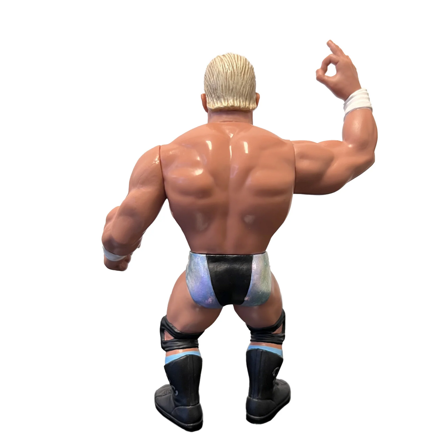 Wrestling's Heels & Faces Series - Chris Candido (1 of 2000 SDCC Exclusive)