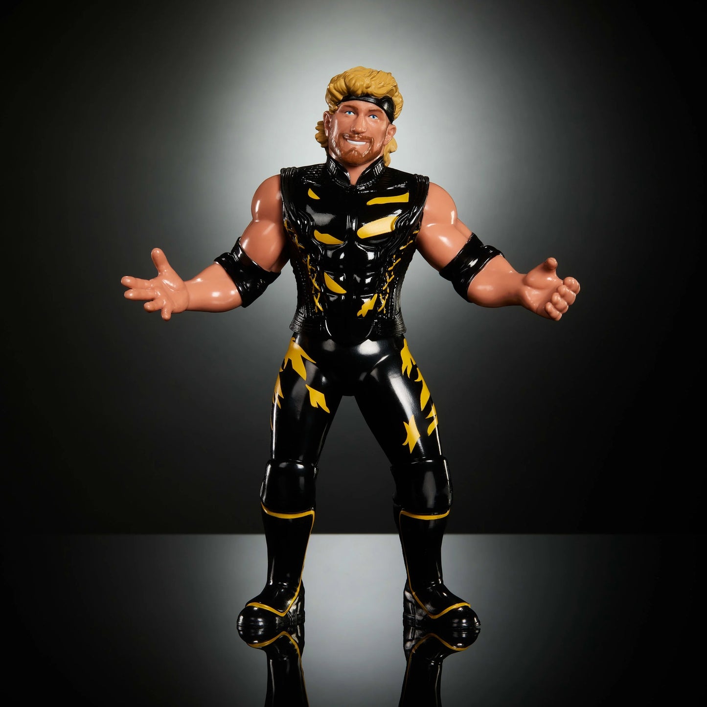 WWE LJN (Mattel) Serie 1 – Logan Paul (Black Card Chase)