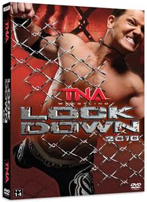 TNA Lockdown 2010 (DVD)