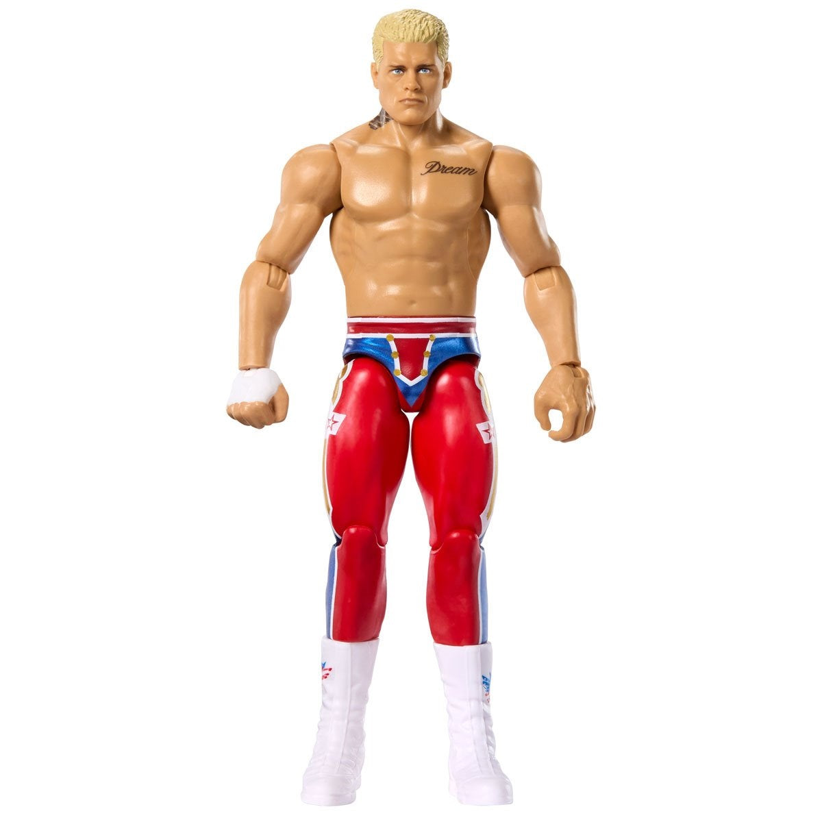 WWE Main Event Greatest Hits 2026 Series 1 - Cody Rhodes