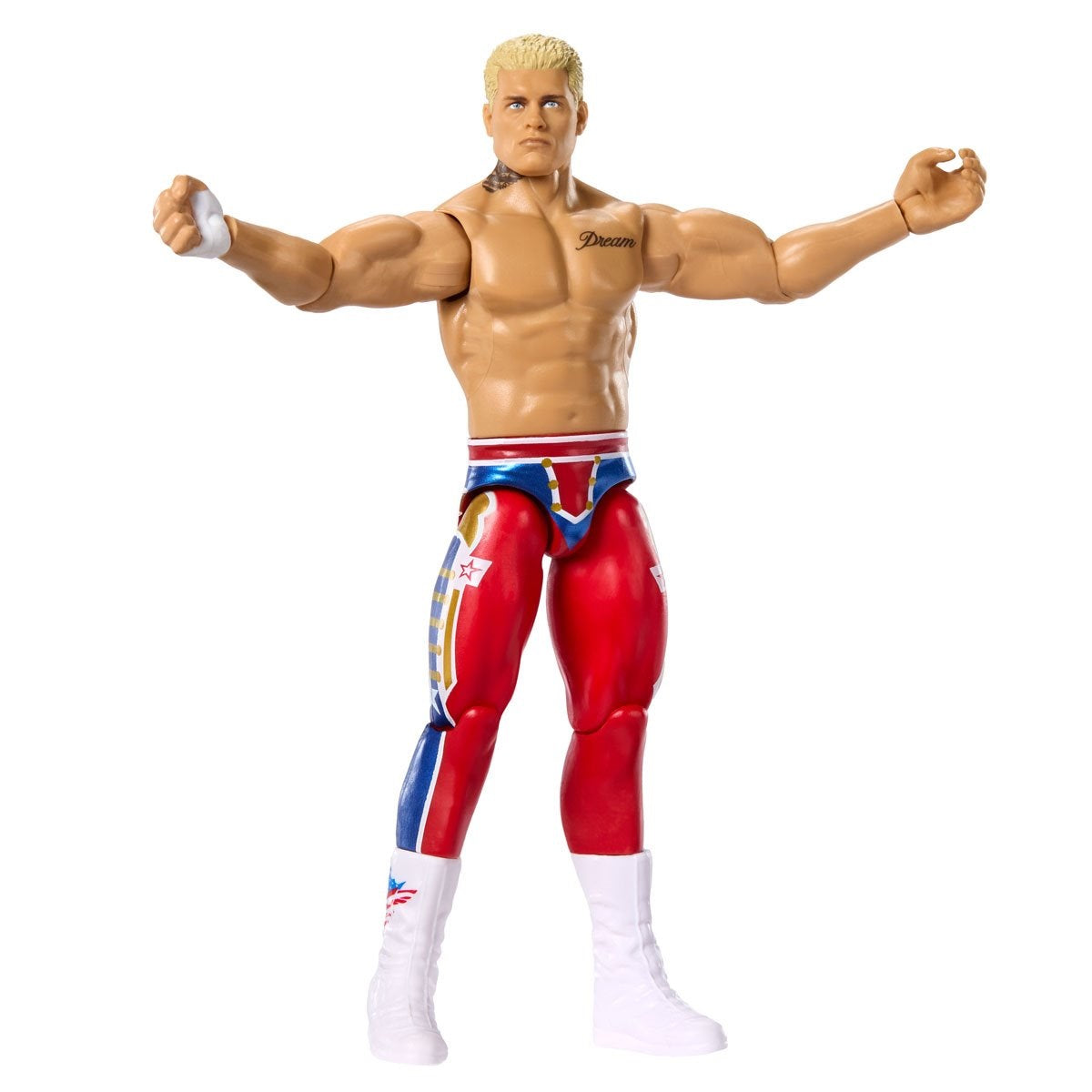 WWE Main Event Greatest Hits 2026 Series 1 - Cody Rhodes