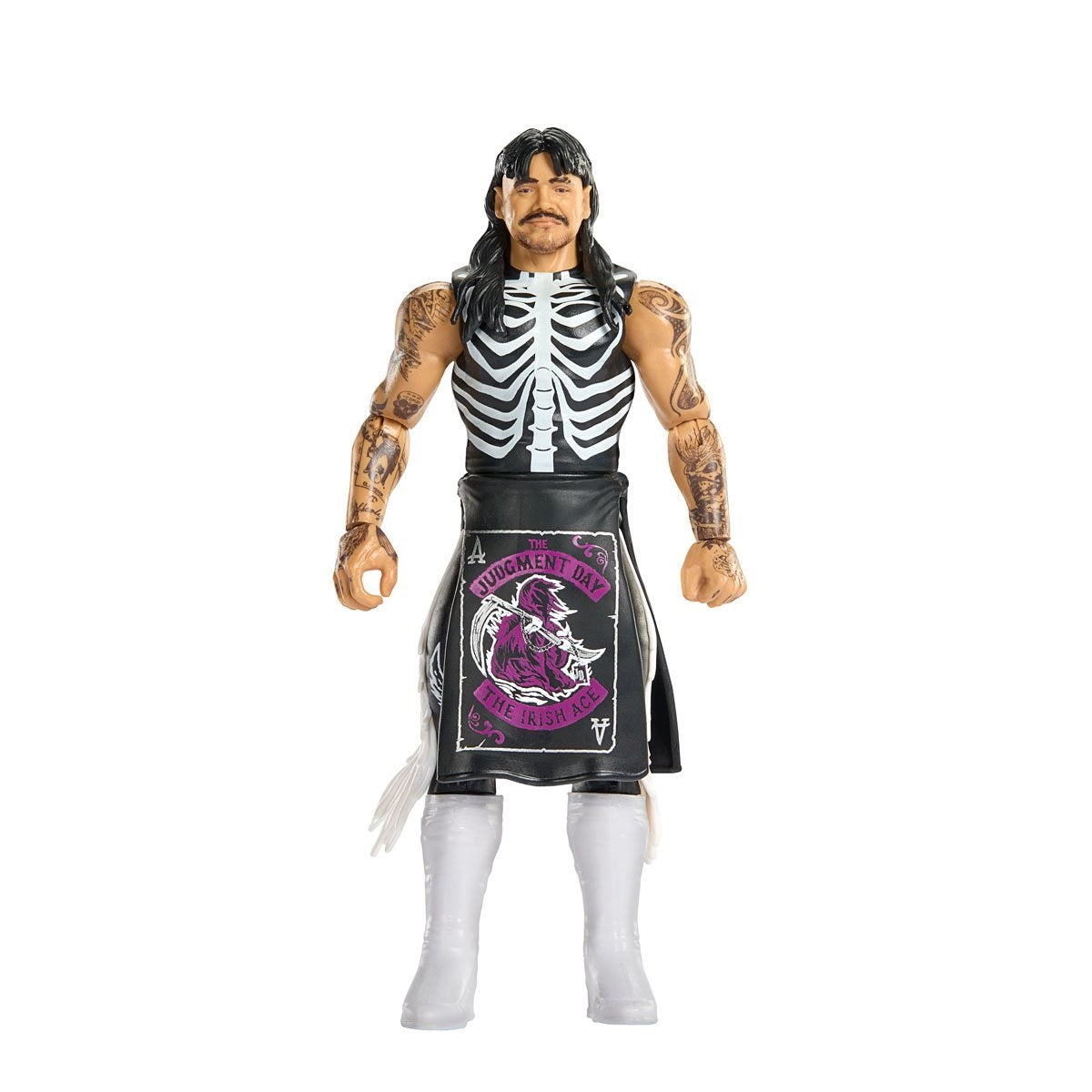 WWE Main Event Greatest Hits 2026 Series 1 - Dominik Mysterio