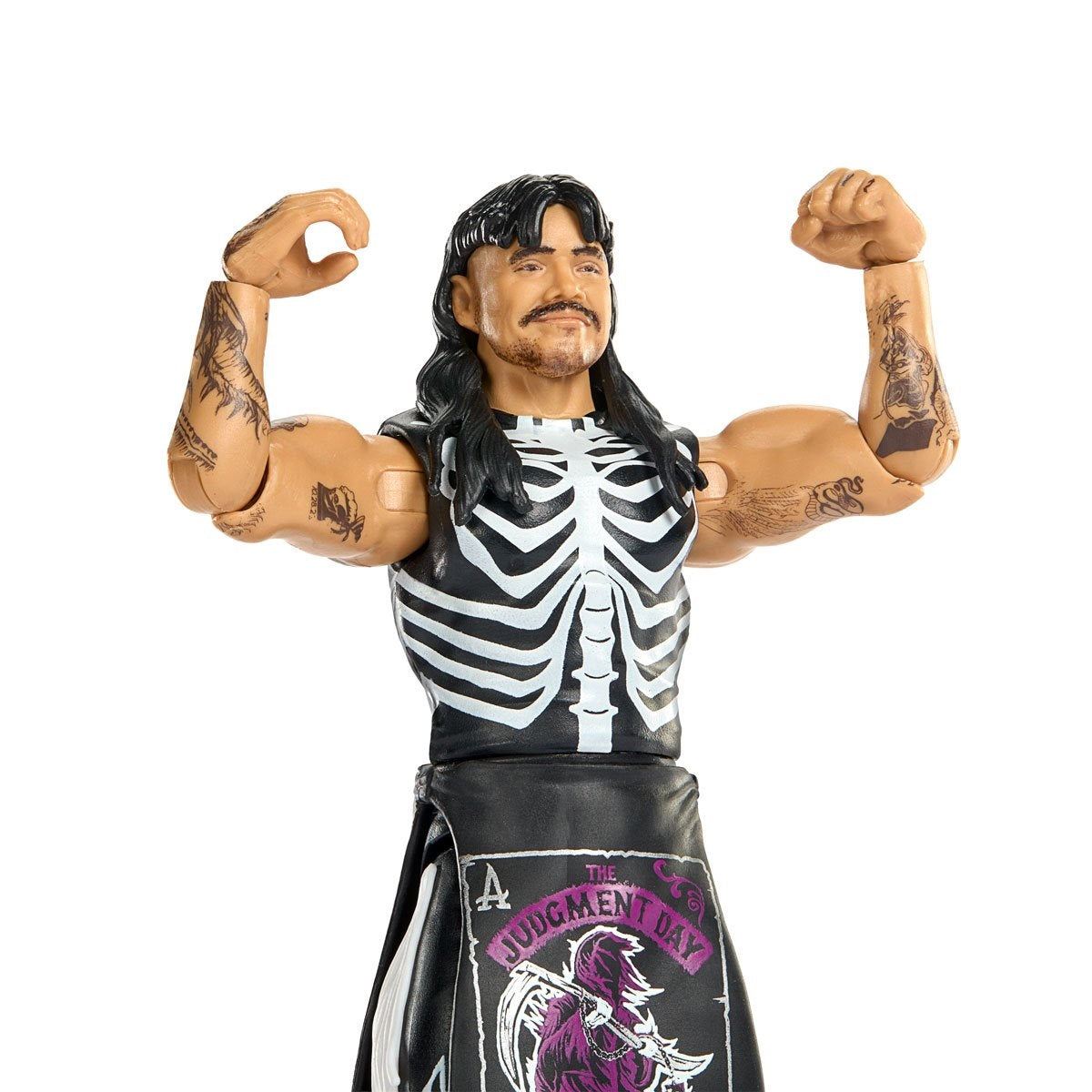 WWE Main Event Greatest Hits 2026 Series 1 - Dominik Mysterio