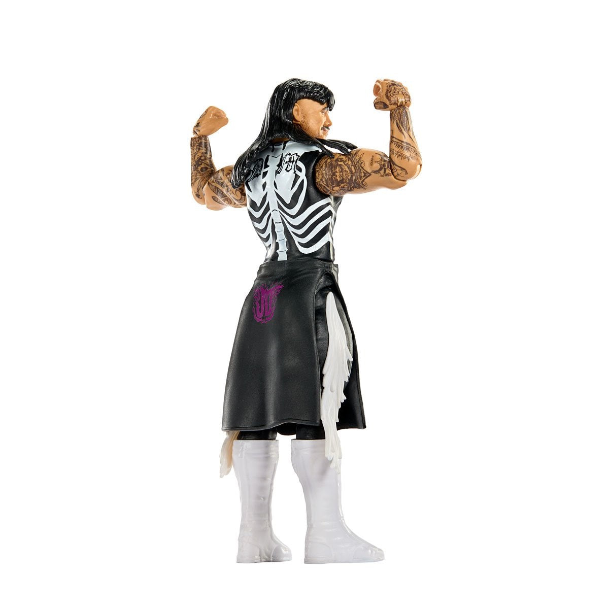 WWE Main Event Greatest Hits 2026 Series 1 - Dominik Mysterio