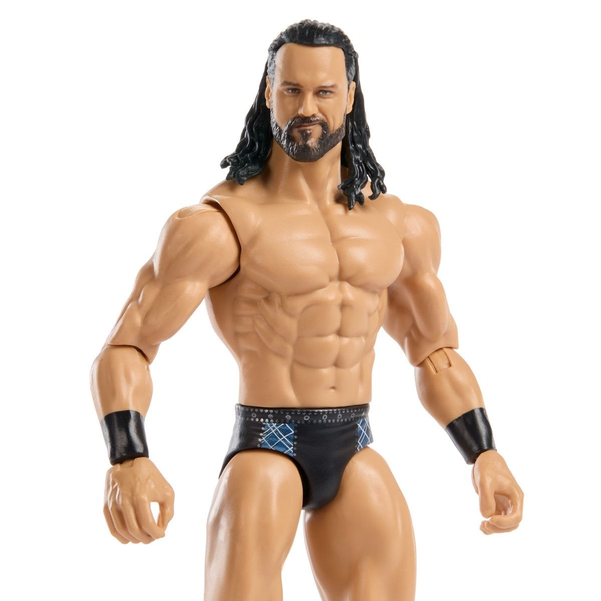 WWE Main Event Greatest Hits 2026 Serie 1 – Drew McIntyre