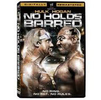 DVD No Holds Barred (Region 1)