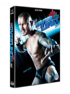 DVD Over the Limit 2012