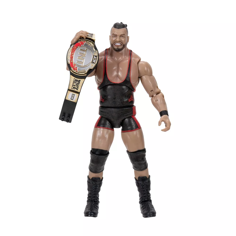 AEW Target Limited Edition All Out - Wardlow