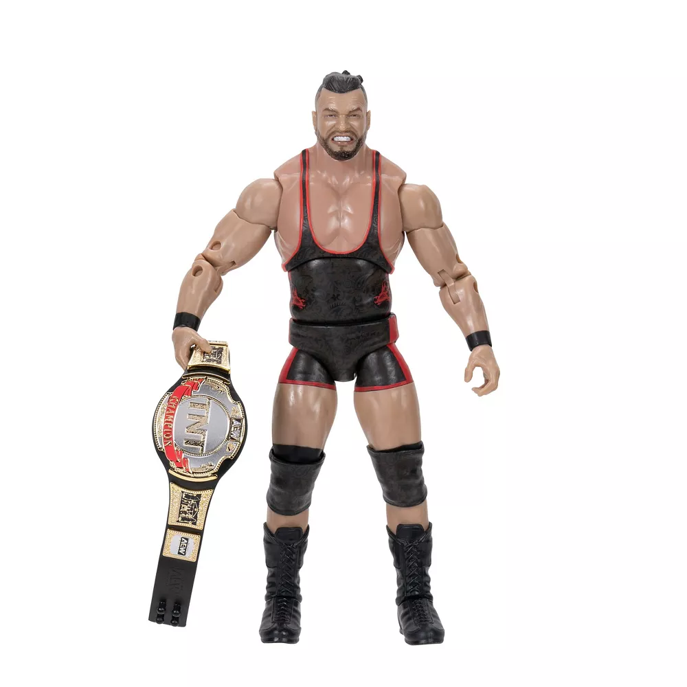 AEW Target Limited Edition All Out - Wardlow