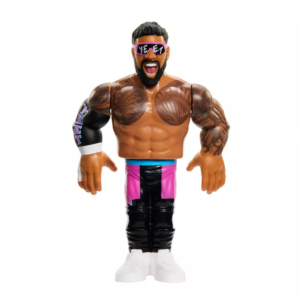 WWE Retro Serie 2026 #2 – Jey Uso