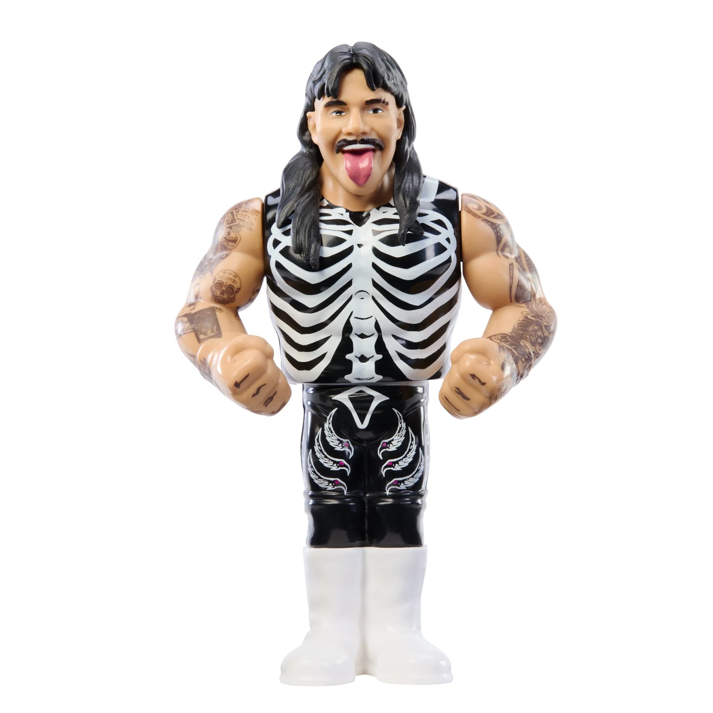 WWE Retro Serie 2026 #3 - Dominik Mysterio