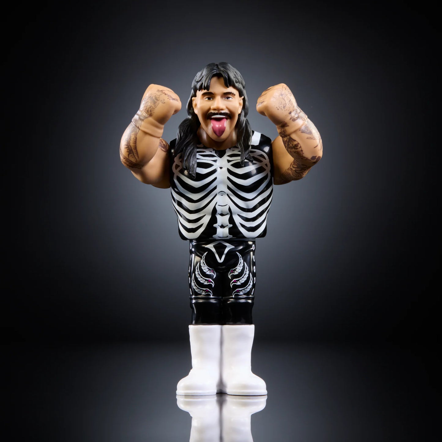 WWE Retro Serie 2026 #3 - Dominik Mysterio