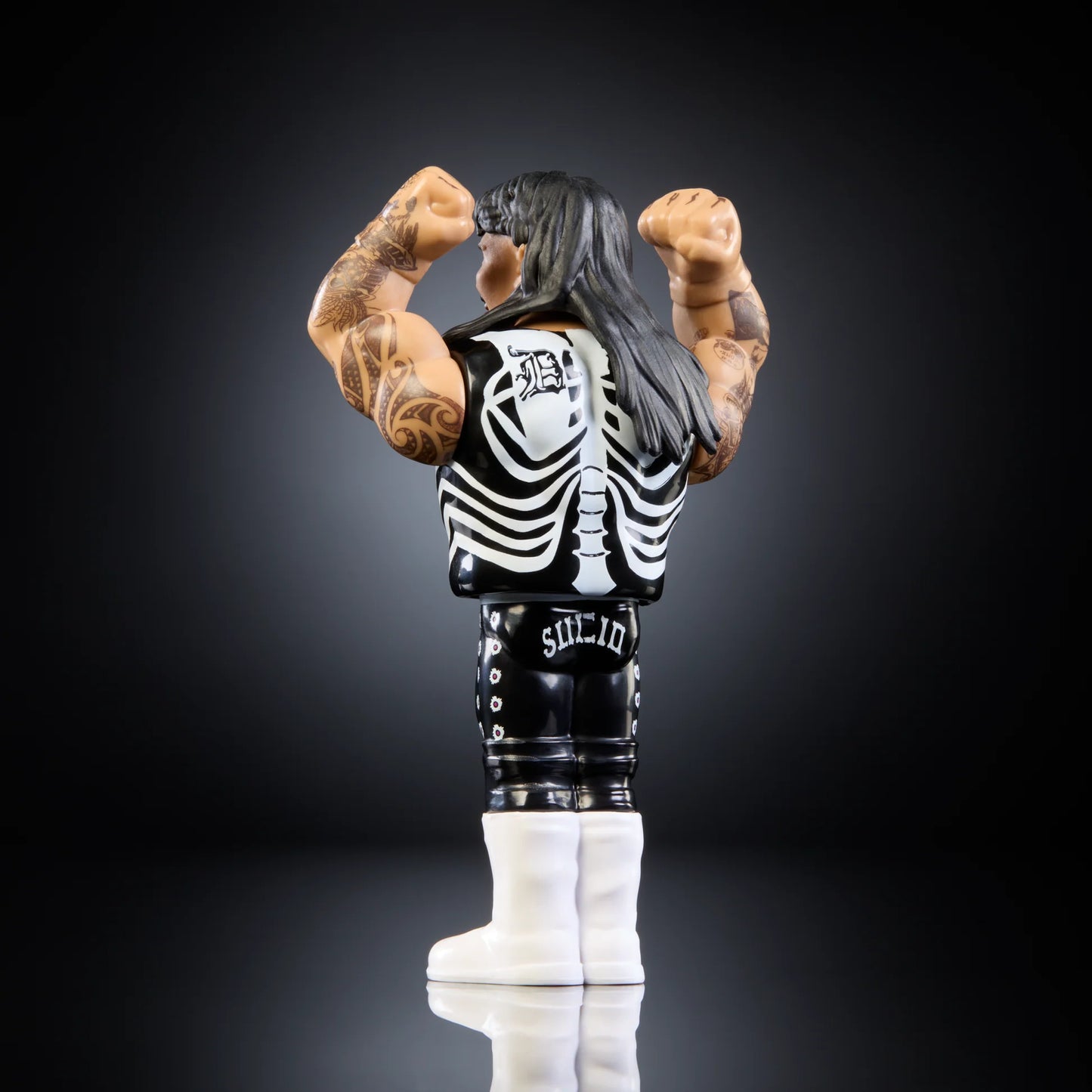 WWE Retro Serie 2026 #3 - Dominik Mysterio