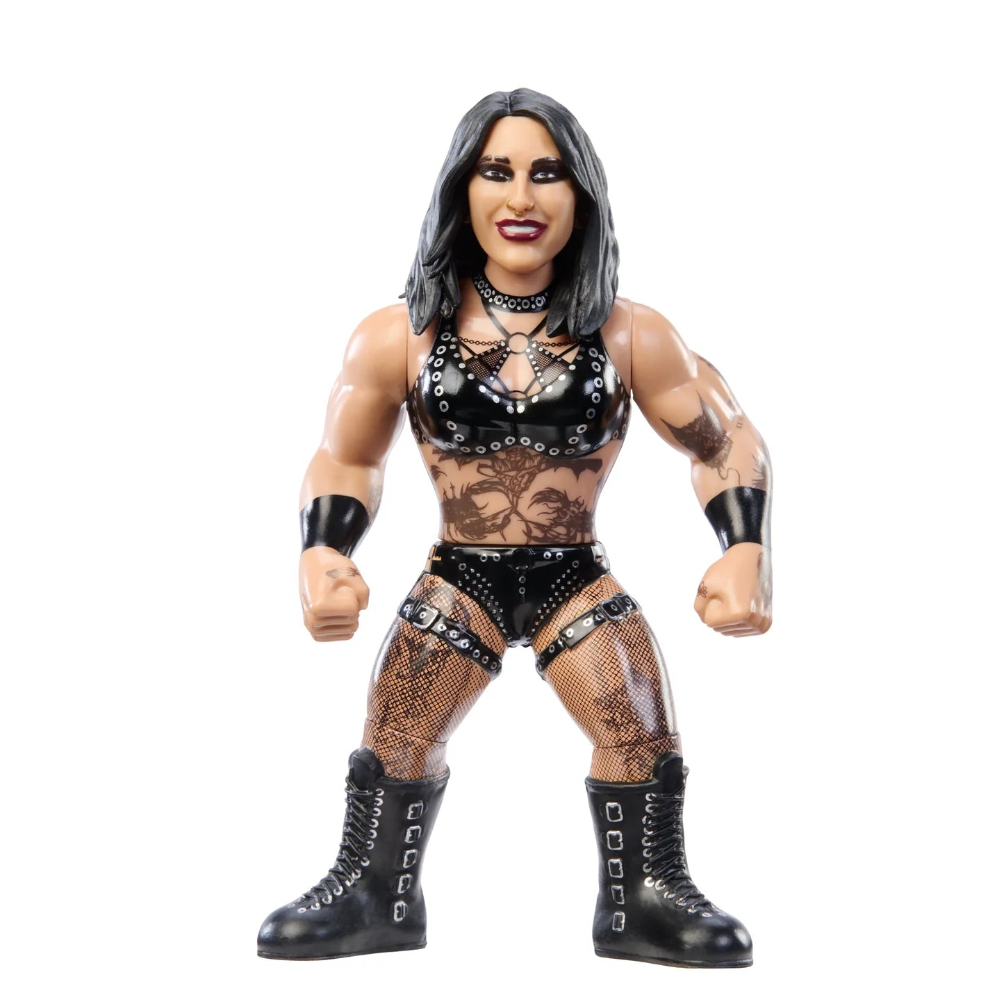 WWE Retro Serie 2026 #3 - Rhea Ripley