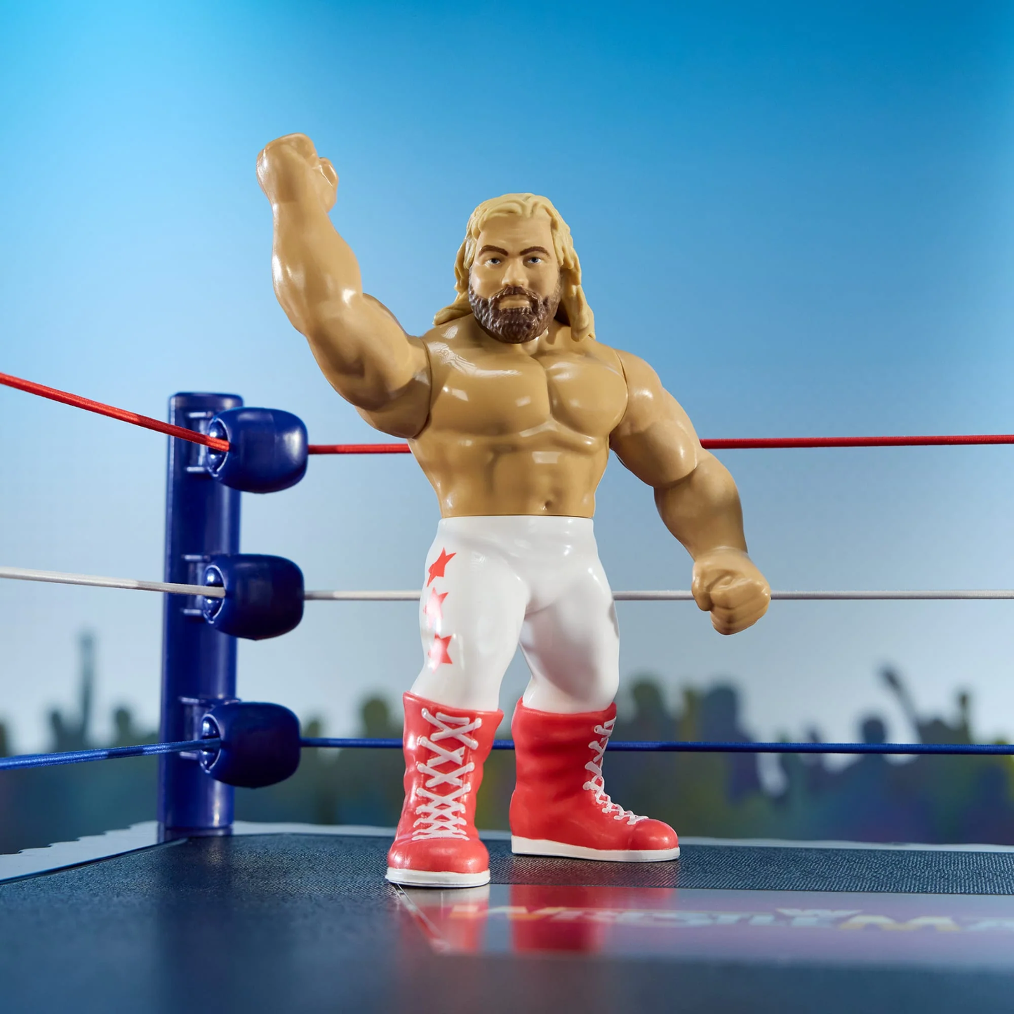WWE Retro Pack #5 Limitierte Auflage – Big John Studd