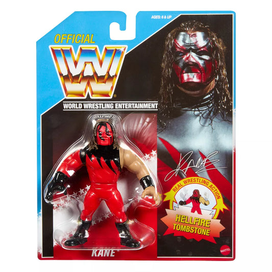 WWE Retro Serie 2026 Greatest Hits - Kane