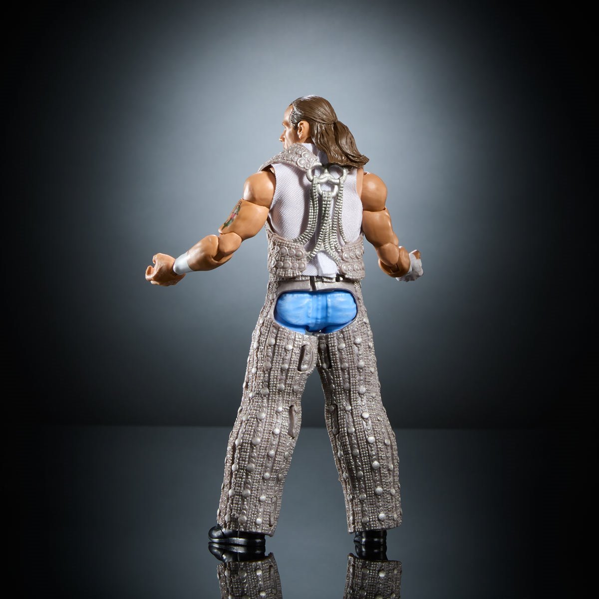 WWE Elite Series SummerSlam 2025 - Shawn Michaels
