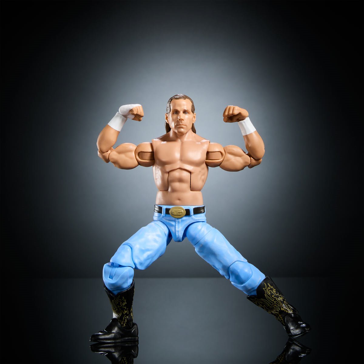 WWE Elite Series SummerSlam 2025 - Shawn Michaels