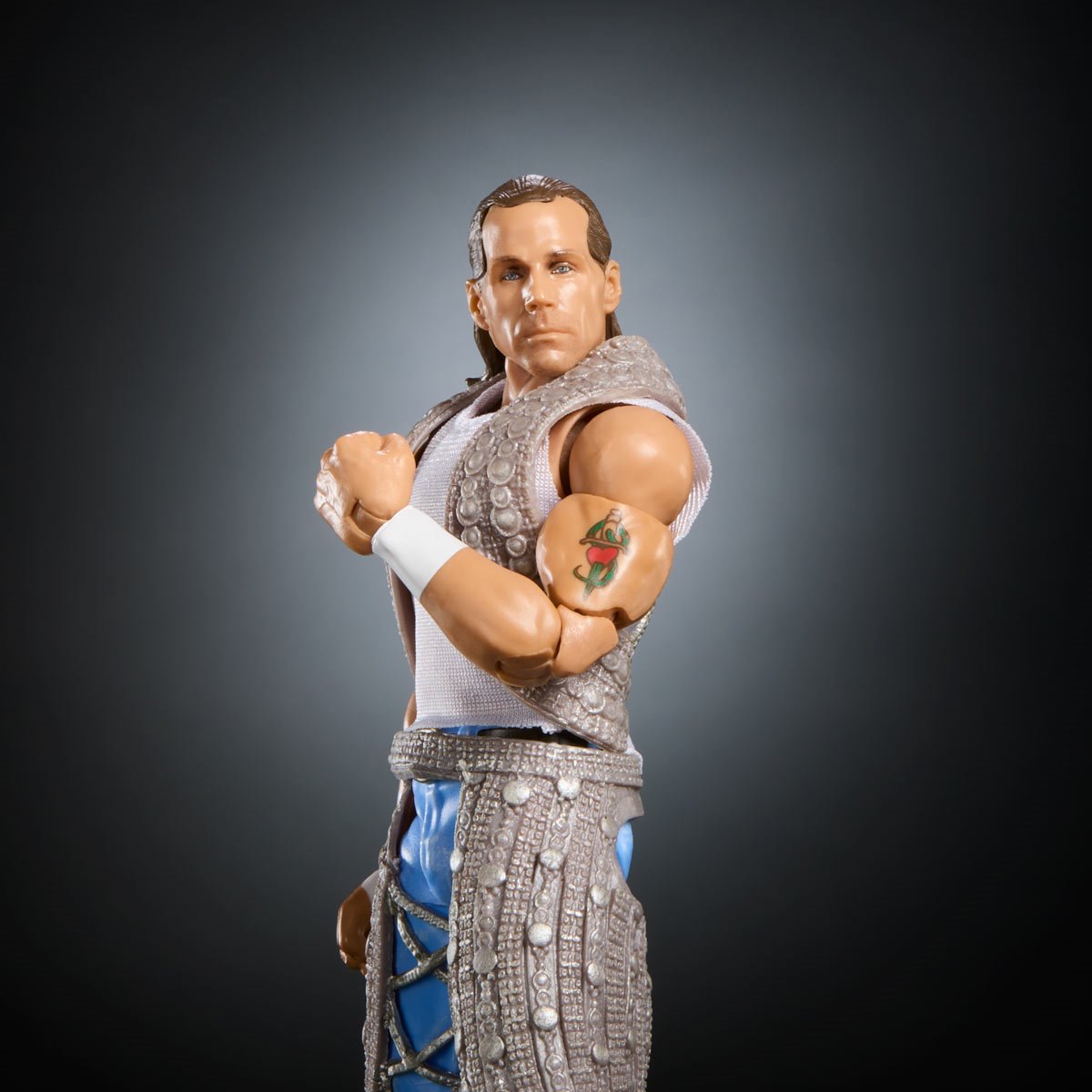 WWE Elite Series SummerSlam 2025 - Shawn Michaels