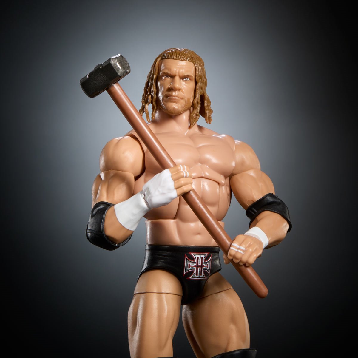 WWE Elite Series SummerSlam 2025 - Triple-H - HHH