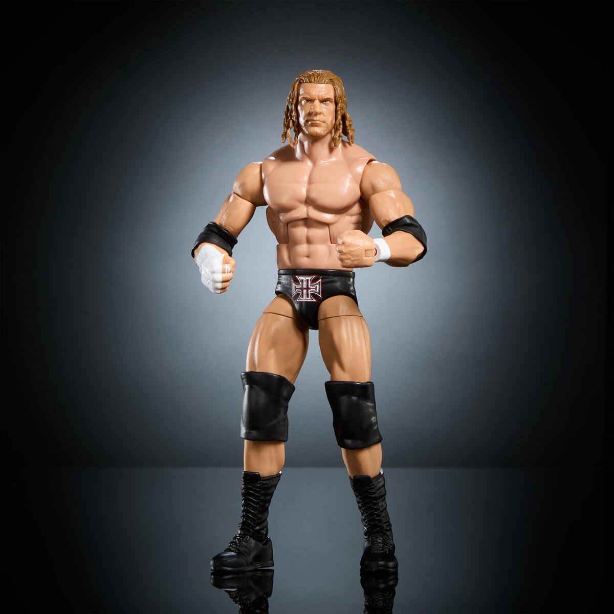 WWE Elite Series SummerSlam 2025 - Triple-H - HHH
