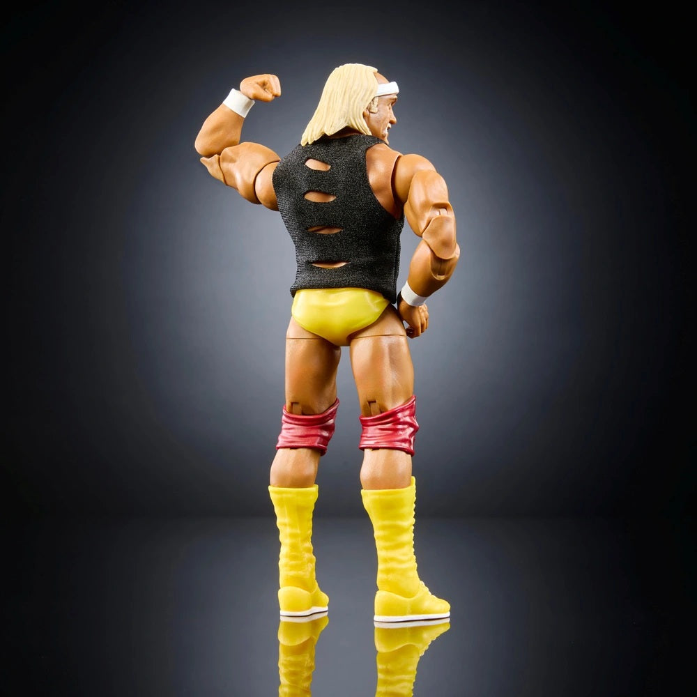 WWE Elite Saturday Night's Main Event Series 1 - Hulk Hogan