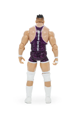 AEW Unmatched (Walmart Exclusive) - Wardlow