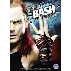DVD The Bash 2009