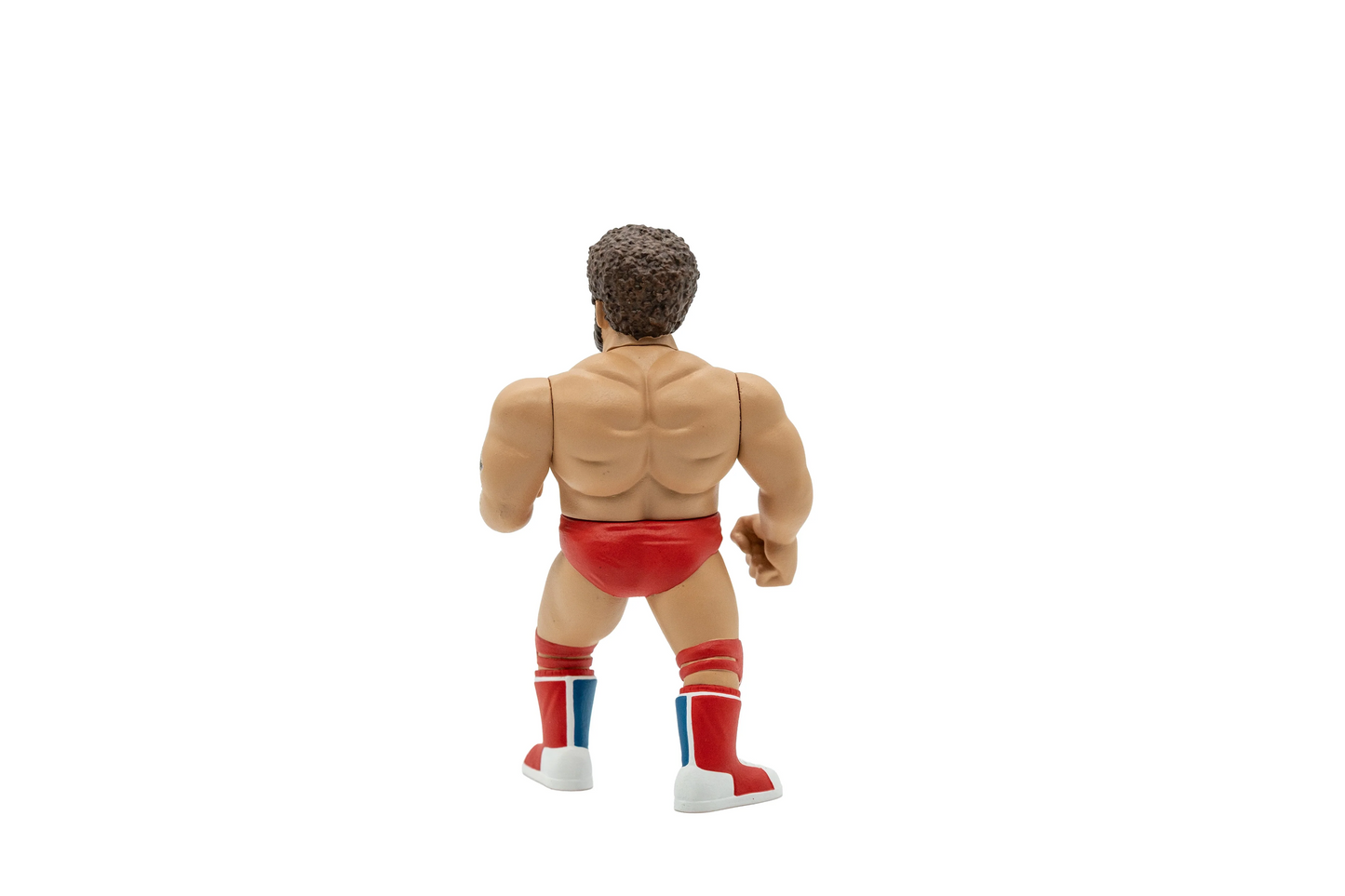 Retro TRT - Title Run Toys Retro Series #2 - Harley Race
