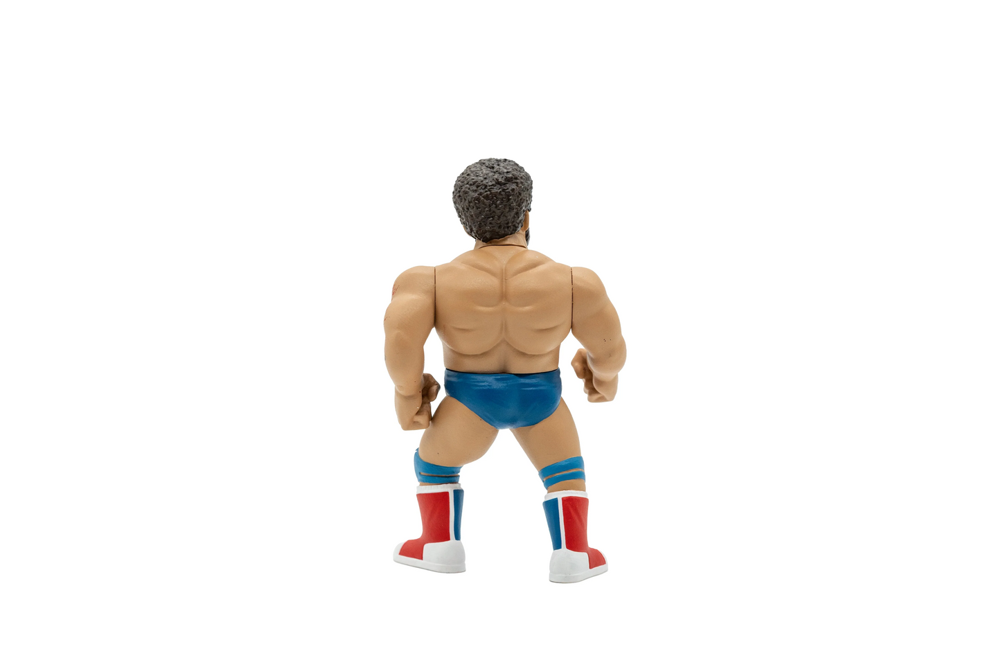 Retro TRT - Title Run Toys Retro Series #2 - Harley Race (Blood Variant 1:350)